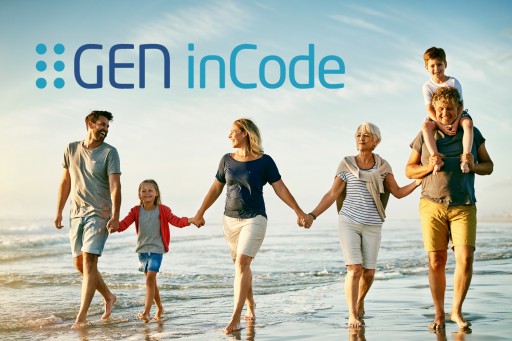 GEN inCode Announces Completion of £3M Institutional Foundation Fundraise
