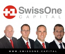The SwissOne Capital Team