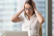 Shock at High Student Loan Balance