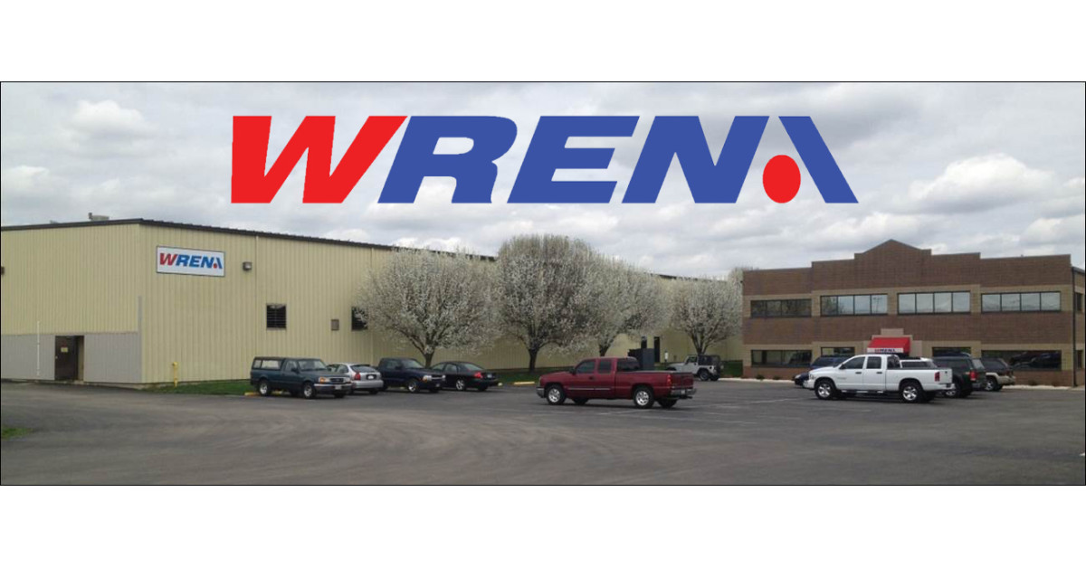 Wrena Announces Chapter 11 Bankruptcy Sale Under Section 363