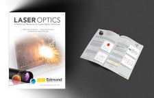 Laser Optics Catalog from Edmund Optics