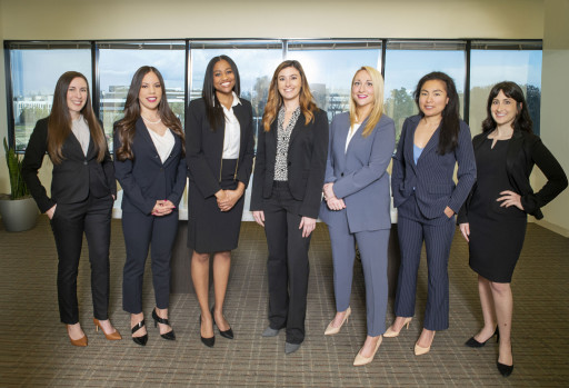 Matern Law Group Attorneys Selected to the 2023 Southern California Rising Stars List