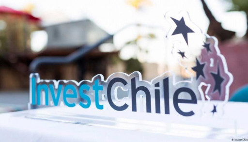 InvestChile's Portfolio of Projects Grew by 28% in the First Half of 2021