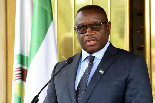 Sierra Leone’s President Leads Bold Reforms in Women’s Rights and Healthcare Transformation