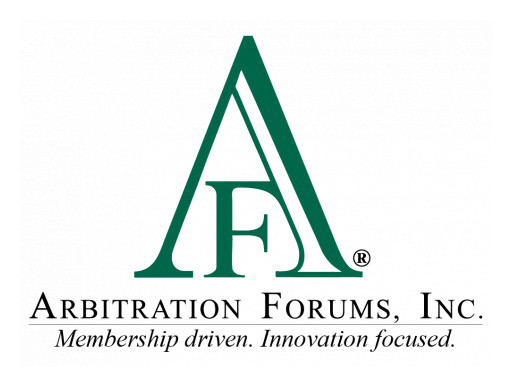 Arbitration Forums, Inc. Announces American Family as Next Member to Join Settlement Exchange System® (SES®)