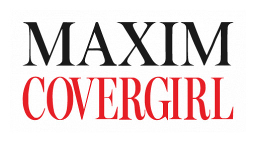 The Maxim Cover Girl Competition Announces Winner and $402,976 Donation to Homes for Wounded Warriors
