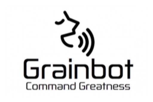 Grainbot Brings Voice Activation to Agriculture With the World's First Smart Mirror for Agriculture