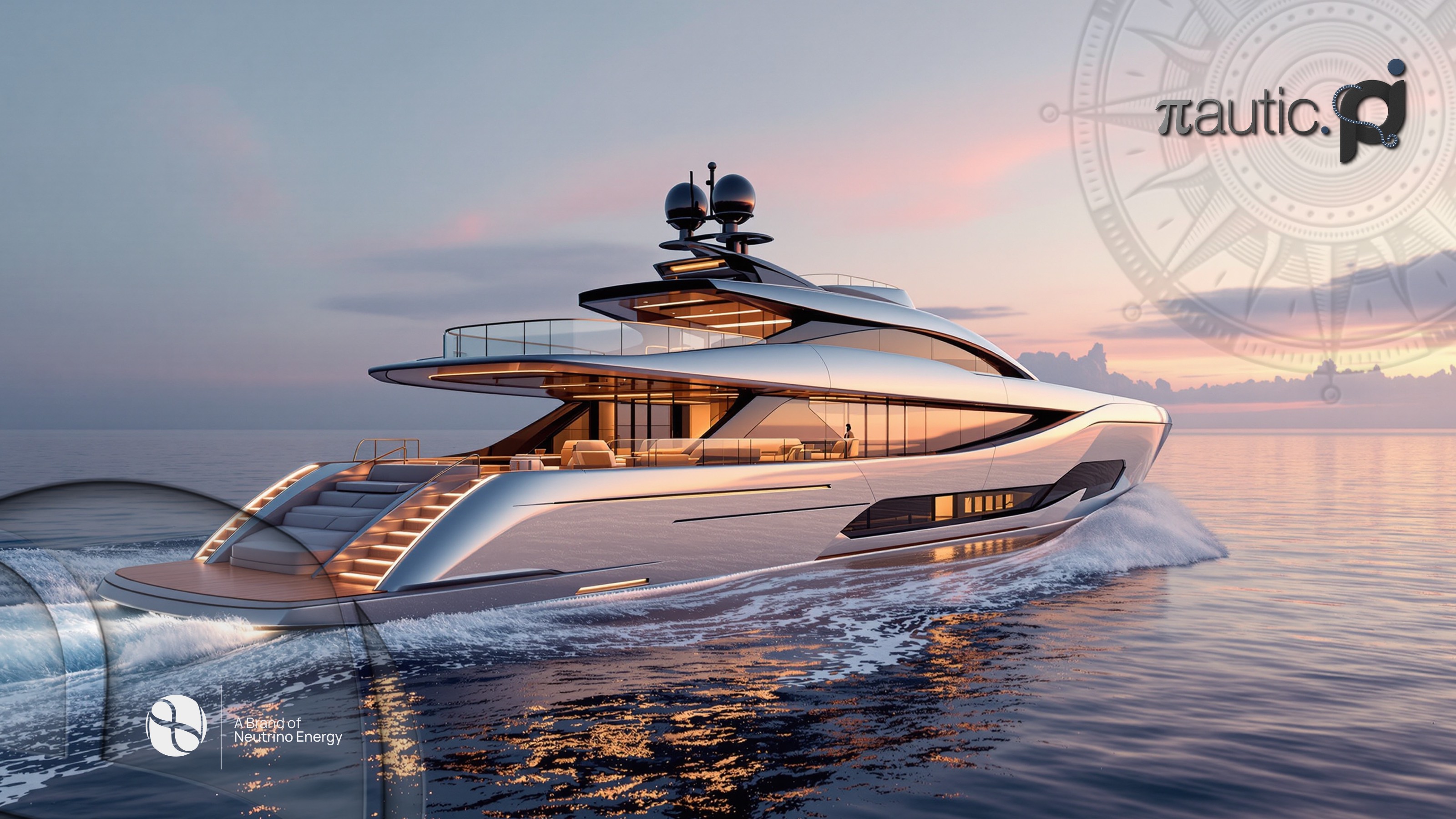 Where Naval Engineering Meets Deep-Tech Innovation