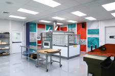 Brentwood Medical - New Product Development Lab