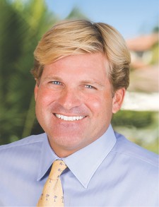Michael Lawler Named No. 1 Individual Sales Associate in Florida by REAL Trends The Thousand