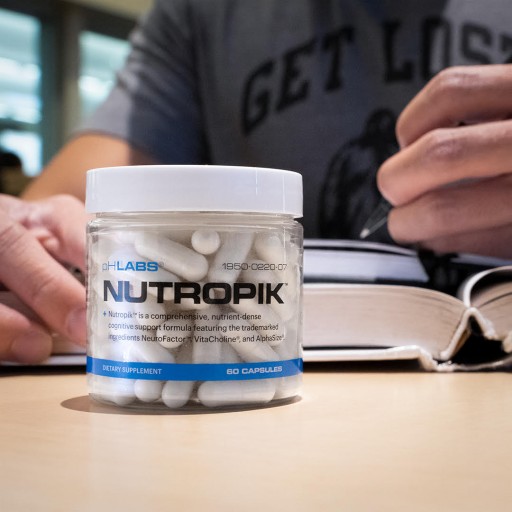 NUTRISHOP® Enters Nootropic Market With Nutrient-Dense Formula