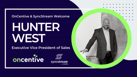 OnCentive Names Hunter West as Executive Vice President of Credit & Compliance Sales