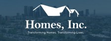 Homes, Inc.