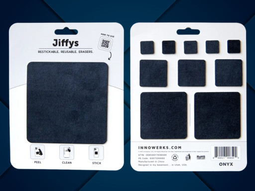 Jiffys Review 2025: Best Reusable Pad for Screens & Lenses