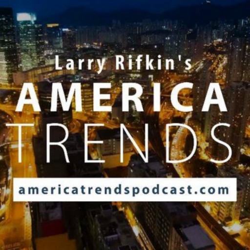 Veteran Media Broadcaster and PBS Programming Executive Launches New Mental Health News Radio Podcast America Trends