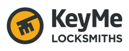 KeyMe Announces Rebranding, Changes Name to KeyMe Locksmiths