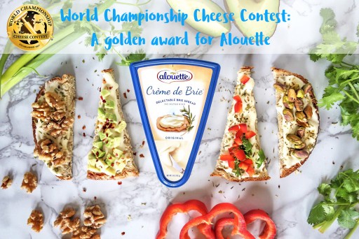 Savencia Cheese USA Major Wins at the 2020 World Championship Cheese Contest