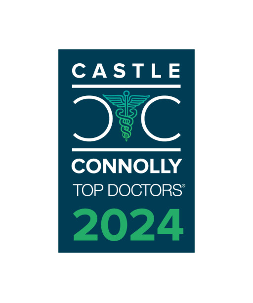 Castle Connolly Releases Castle Connolly 2024 Top Doctors