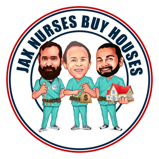 Nurses Flip Houses to Pay for Research & Medical Care for Community