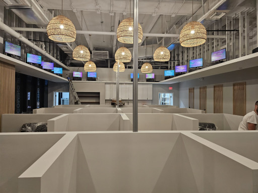 Coming Soon: A Modern Oasis