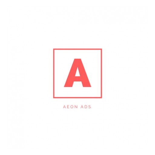 Announcing the Official Launch of Aeon Ads