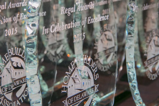 Insight Homes Just Named a 2015 Regal Award Winner