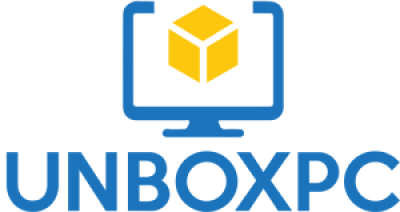 Unbox PC