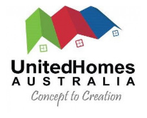 Get Custom Home Building Solutions at United Homes Australia