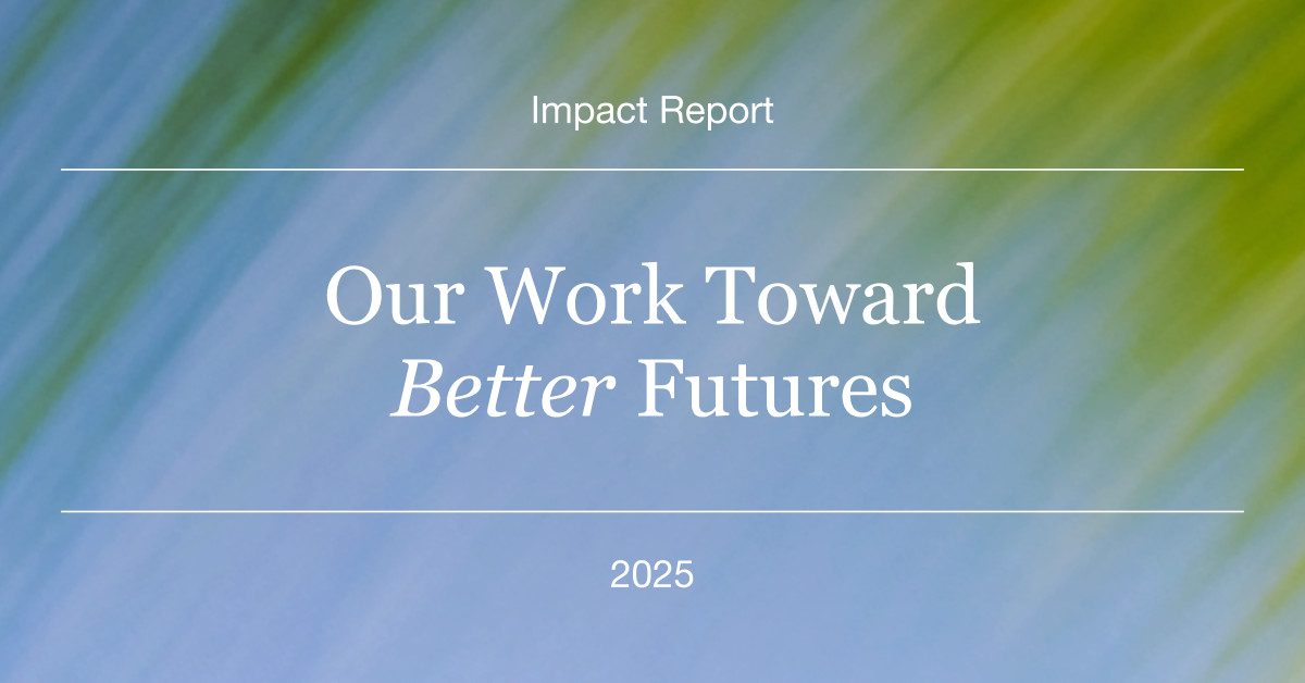 Steelcase 2025 Impact Report Highlights Progress in Reducing Emissions and Strengthening Communities