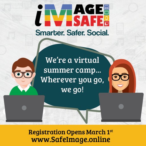 The Virtual Summer Camp to Keep Kids … Smarter. Safer. Social!