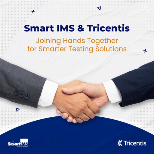 Smart IMS & Tricentis: Partnering for the Future of Quality Engineering and Automation