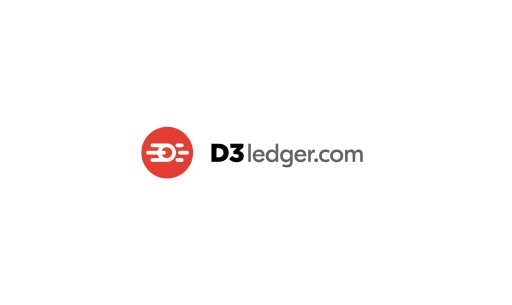 D3ledger Tests Safekeeping of Cryptoassets for Institutional Investors Through Distributed Digital Depository