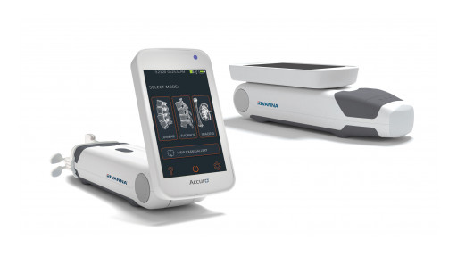 RIVANNA Announces Record Second-Quarter Accuro Sales