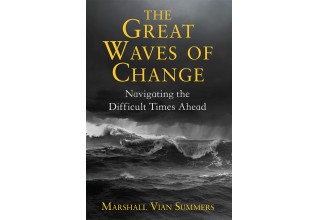 A Book of Prophecy: The Great Waves of Change