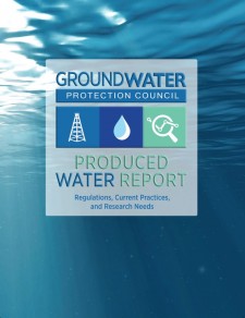 2019 GWPC Produced Water Report