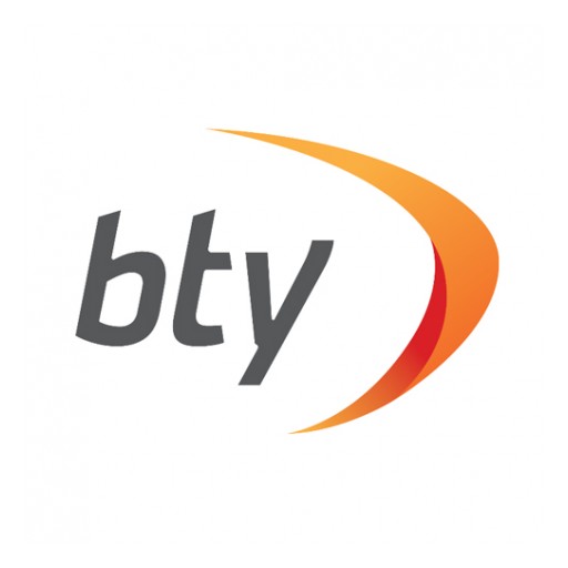 BTY Appoints Project Delivery Director for Growing Infrastructure Portfolio