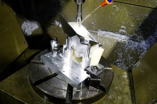 WayKen Releases Rapid CNC Prototyping and Aluminum Milling Machine
