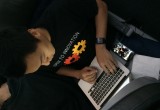 Peter of InFlight Social Hacking In-Flight