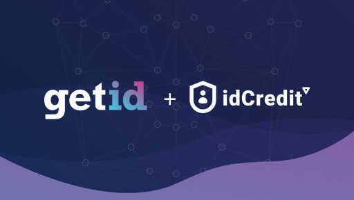 GetID and idCredit's Complex Blockchain Solution for ID Verification and KYC/AML Data Providers is Entering the Market