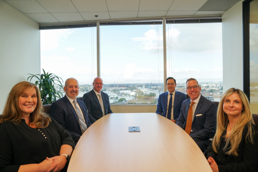 Hendren-Mattern Wealth Management Group: Six Heads Are Better Than One