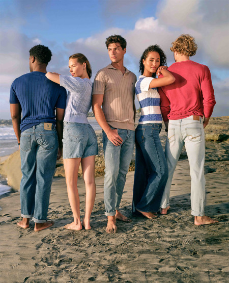 U.S. Polo Assn.
