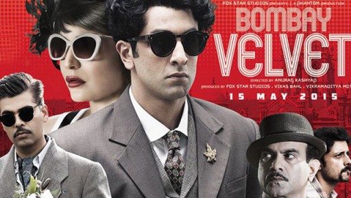 Orosilber -Men Fashion Accessories Merchandise for Bombay Velvet