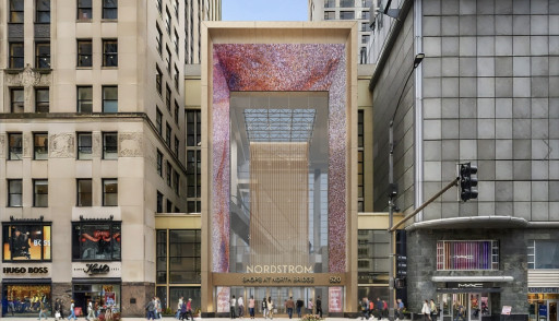 The Shops at North Bridge Announce Multi-Million Restoration to Reimagine Gateway to Magnificent Mile