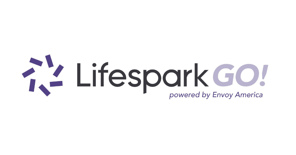 Lifespark Expands Its Strategic Partnership With Envoy America to ...