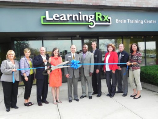 LearningRx Personal Brain Training Celebrates 15 Year of Franchising With Lower Franchise Fees and Initial Investment