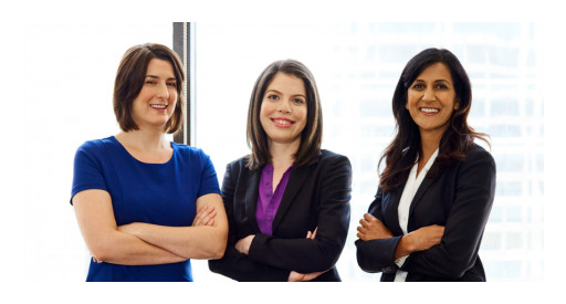 Stris & Maher LLP Certified by the Women's Business Enterprise National Council
