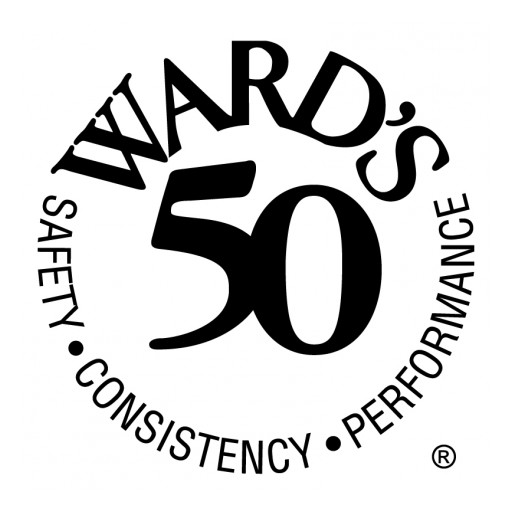 Western Mutual Insurance Group Honored by Ward Top 50 for Seven Straight Years