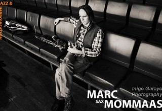 Marc Mommaas - New York Jazz Workshop Co-founder