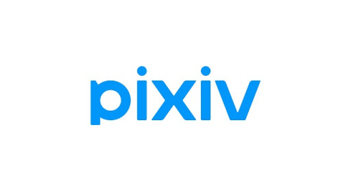 pixiv Unveils a New Logo for its Illustration, Manga, and Novel Posting Platform