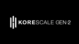 KoreScale Gen2